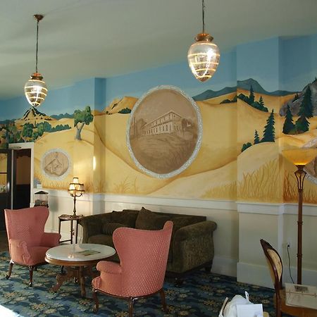 The Historic Hotel Leger Mokelumne Hill Екстер'єр фото
